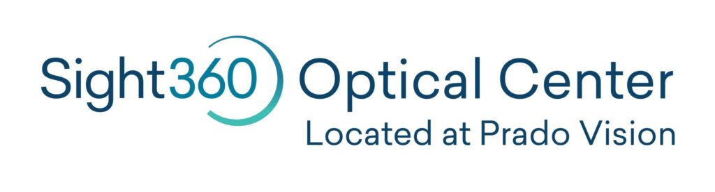 Sight 360 Optical Center Located at Prado Vision