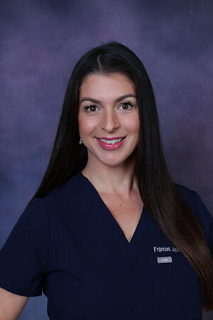 Frances Acosta, M.D.